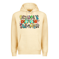 Pina Colada school's out for summer Premium Hoodie - Zillion Design Studio