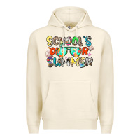 Tofu school's out for summer Premium Hoodie - Zillion Design Studio