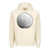 Tofu hockey ball Premium Hoodie - texasbilliewilder