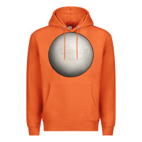 Carrot lacrosse ball Premium Hoodie - texasbilliewilder