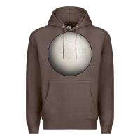 Coffee lacrosse ball Premium Hoodie - texasbilliewilder