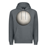 Rock lacrosse ball Premium Hoodie - texasbilliewilder