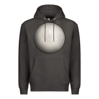 Smoke lacrosse ball Premium Hoodie - texasbilliewilder