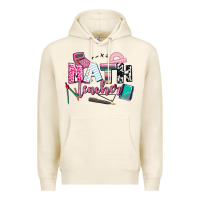 Tofu math teacher Premium Hoodie - AdoDesignShop