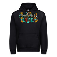 Black miner life Urban Hoodie - texasbilliewilder
