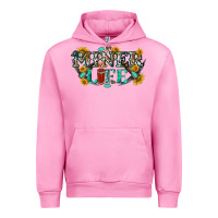 Miner Life Urban Hoodie | Teevron