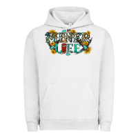 Pigment Lunar Rock miner life Urban Hoodie - texasbilliewilder