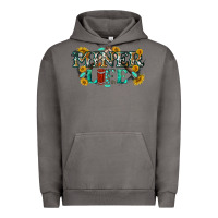 Pigment Tornado miner life Urban Hoodie - texasbilliewilder