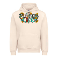 Sandshell miner life Urban Hoodie - texasbilliewilder