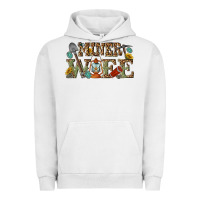 Pigment Lunar Rock miner wife Urban Hoodie - texasbilliewilder