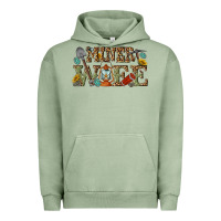 Miner Wife Urban Hoodie | Teevron