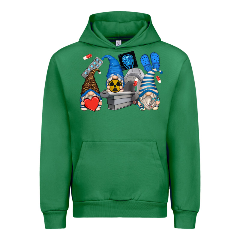 Mri Gnomes Urban Hoodie by Zillion Design Studio | Teevron