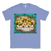 Colony Blue western mother's day gıgı tumbler Classic Tee - BarkalooDesign