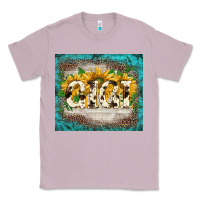 Lilac western mother's day gıgı tumbler Classic Tee - BarkalooDesign