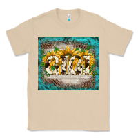Mushroom western mother's day gıgı tumbler Classic Tee - BarkalooDesign
