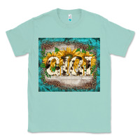 Seafoam western mother's day gıgı tumbler Classic Tee - BarkalooDesign