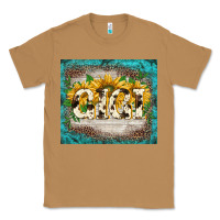 Toasted Coconut western mother's day gıgı tumbler Classic Tee - BarkalooDesign