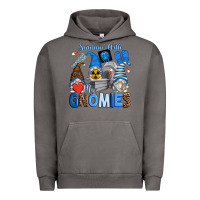 Pigment Tornado scannin' with my gnomies Urban Hoodie - Zillion Design Studio