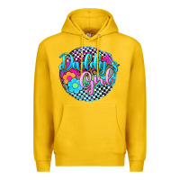 Lemon daddy's girl Premium Hoodie - Zillion Design Studio