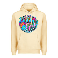 Pina Colada daddy's girl Premium Hoodie - Zillion Design Studio