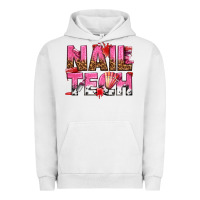 Pigment Lunar Rock nail tech Urban Hoodie - texasbilliewilder