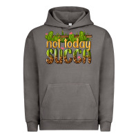 Pigment Tornado not today succa Urban Hoodie - texasbilliewilder