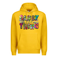 Lemon sassy little thing Premium Hoodie - Zillion Design Studio