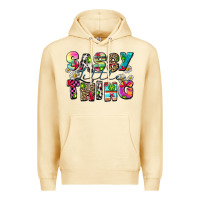 Pina Colada sassy little thing Premium Hoodie - Zillion Design Studio