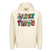 Tofu sassy little thing Premium Hoodie - Zillion Design Studio