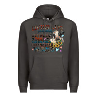Smoke living life somewhere between jesus take the wheel Premium Hoodie - Zillion Design Studio