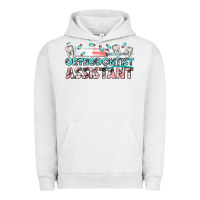 Pigment Lunar Rock orthodontist assistant Urban Hoodie - texasbilliewilder