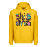 Lemon life is good you should get one Premium Hoodie - Zillion Design Studio