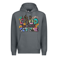 Rock life is good you should get one Premium Hoodie - Zillion Design Studio