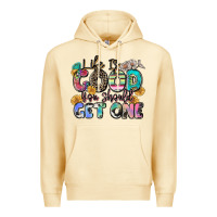 Pina Colada life is good you should get one Premium Hoodie - Zillion Design Studio