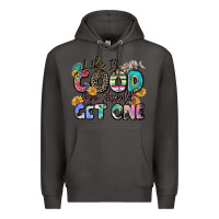 Smoke life is good you should get one Premium Hoodie - Zillion Design Studio