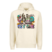 Tofu life is good you should get one Premium Hoodie - Zillion Design Studio