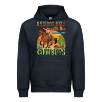 Navy raising hell with the hippies and the cowboys Urban Hoodie - texasbilliewilder