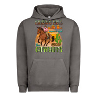 Raising Hell With The Hippies And The Cowboys Urban Hoodie | Teevron