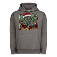 Pigment Tornado Christmas French Bulldog Mom Urban Hoodie - RanaPortraitStore