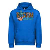 Cobalt risen indeed Urban Hoodie - texasbilliewilder