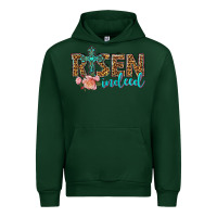 Foreset Green risen indeed Urban Hoodie - texasbilliewilder