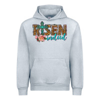 Heather Grey risen indeed Urban Hoodie - texasbilliewilder