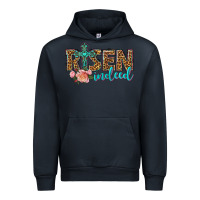 Navy risen indeed Urban Hoodie - texasbilliewilder