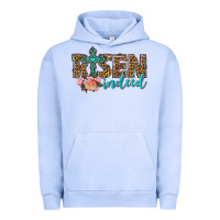 Pigment Grape Ice risen indeed Urban Hoodie - texasbilliewilder