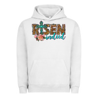 Pigment Lunar Rock risen indeed Urban Hoodie - texasbilliewilder