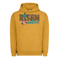 Pigment Peanut Butter risen indeed Urban Hoodie - texasbilliewilder