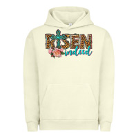Pigment Pistachio risen indeed Urban Hoodie - texasbilliewilder