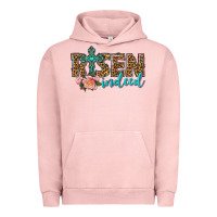 Pigment Salmon risen indeed Urban Hoodie - texasbilliewilder