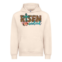Sandshell risen indeed Urban Hoodie - texasbilliewilder