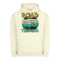 Road Tripping Urban Hoodie | Teevron